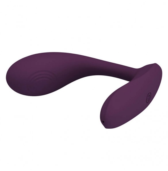 Pretty Love - Baird Invisible Wearable Vibrators (Smart APP Model - Chargeable) Pretty Love - Baird Invisible Wearable Vibrators (Smart APP Model - Chargeable)